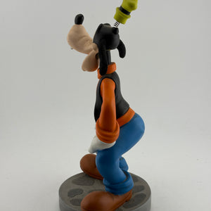 Vintage Disney Parks Goofy Bobblehead Figurine 9
