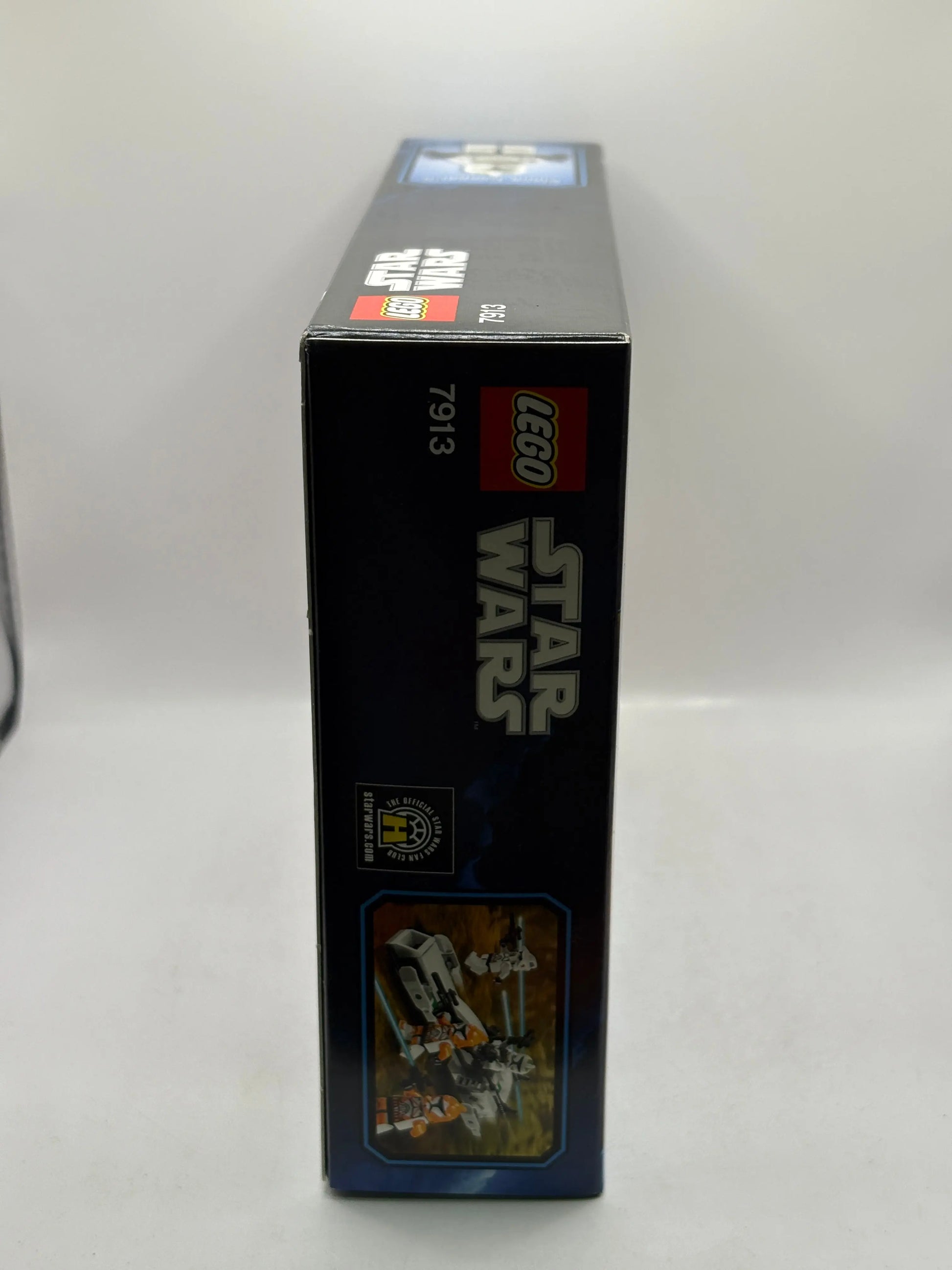 Lego Star Wars 7913 Clone Troopers Battle Pack New and Sealed FRENLY BRICKS - Open 7 Days