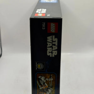 Lego Star Wars 7913 Clone Troopers Battle Pack New and Sealed FRENLY BRICKS - Open 7 Days