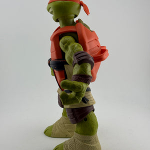 2012 Viacom TMNT Teenage Mutant Ninja Turtles Playmates 10