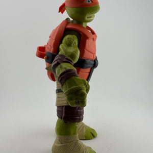 2012 Viacom TMNT Teenage Mutant Ninja Turtles Playmates 10