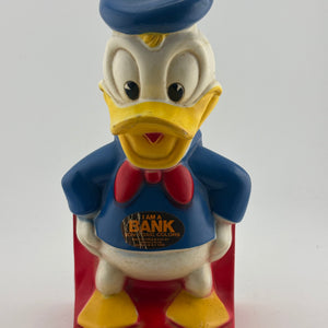 Vintage 1950's Walt Disney Productions DONALD DUCK 8