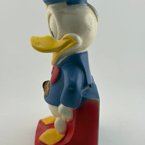 Vintage 1950's Walt Disney Productions DONALD DUCK 8