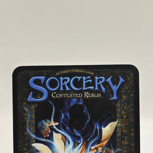 Sorcery TCG Arthurian Legends Vivien the Enchantress Unique Non Foil FRENLY BRICKS - Open 7 Days