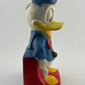 Vintage 1950's Walt Disney Productions DONALD DUCK 8