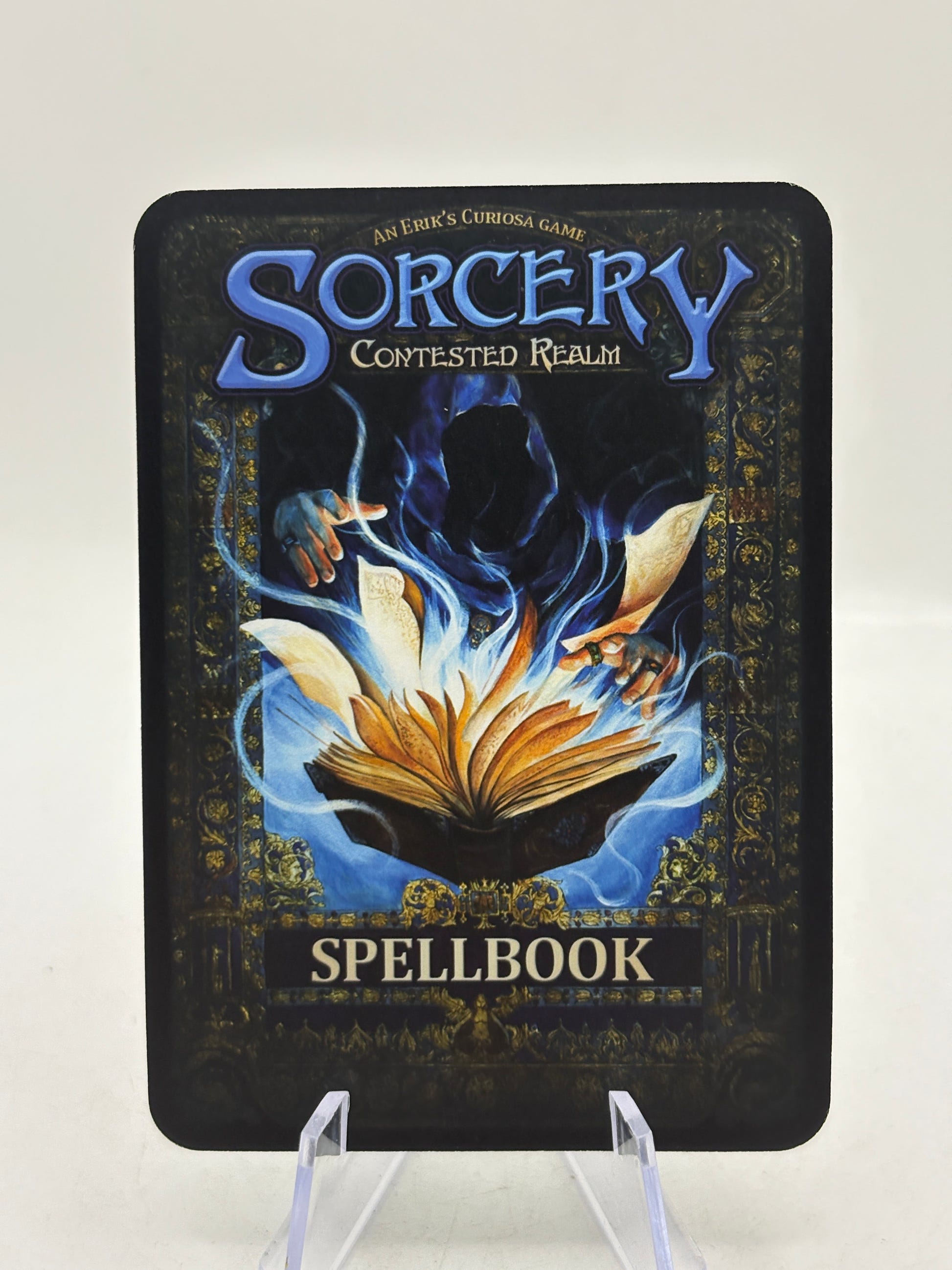 Sorcery: Contested Realm - Arthurian Legends - The Lady of the Lake, photo 2 image 2