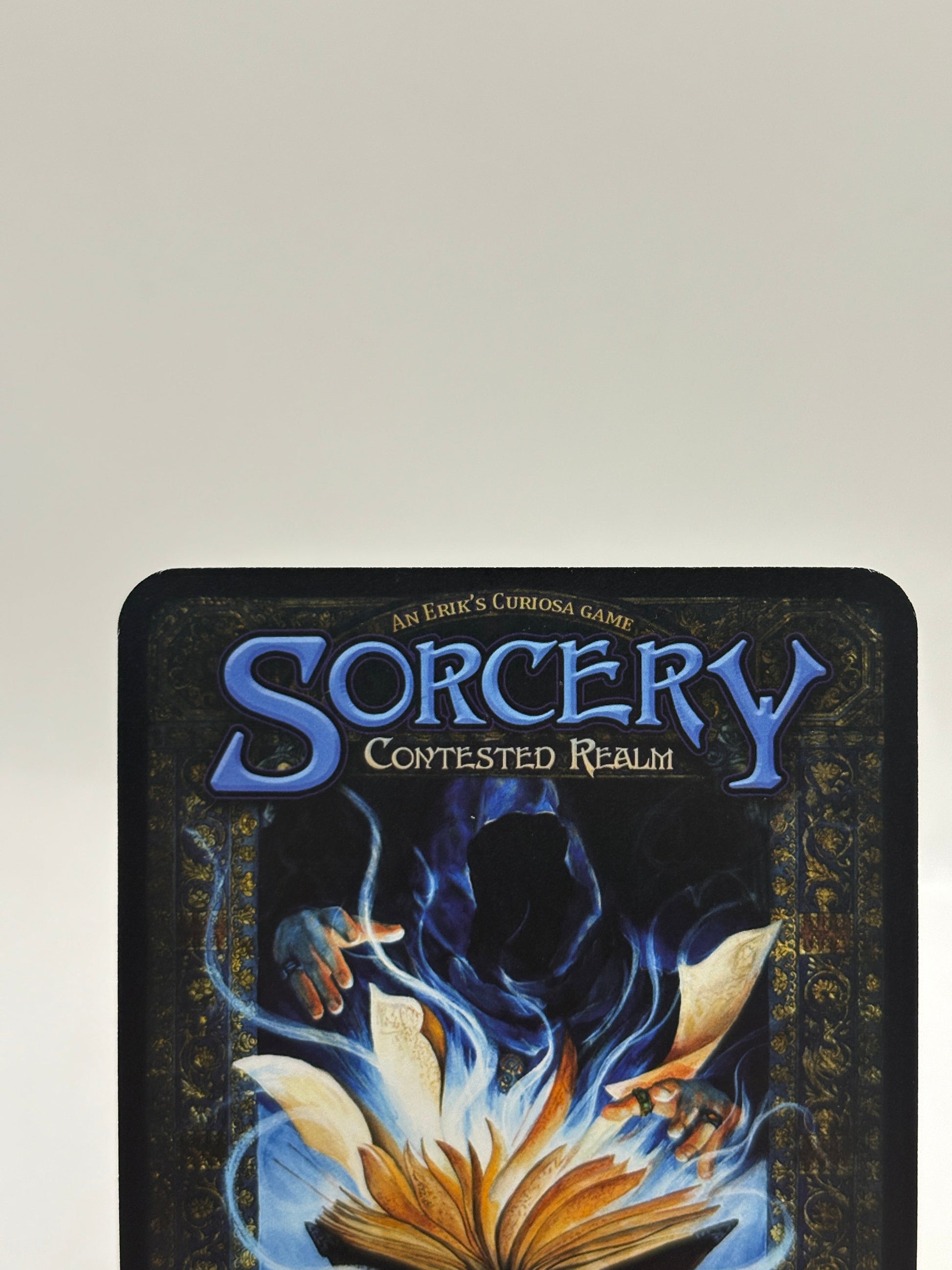 Sorcery: Contested Realm - Arthurian Legends - The Lady of the Lake FRENLY BRICKS - Open 7 Days