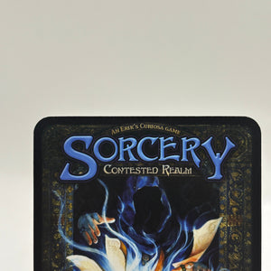 Sorcery: Contested Realm - Arthurian Legends - The Lady of the Lake FRENLY BRICKS - Open 7 Days