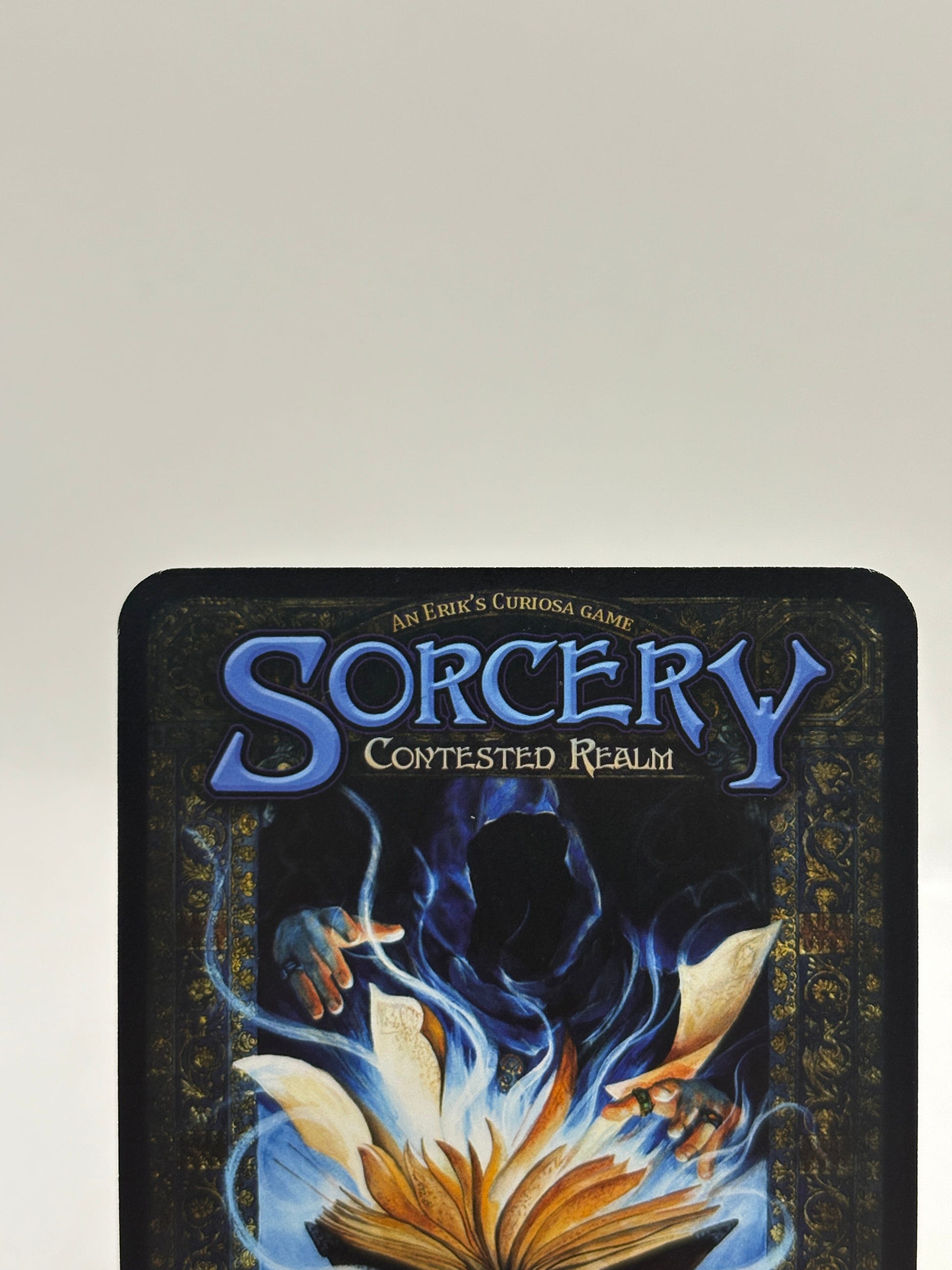 Sorcery: Contested Realm - Arthurian Legends - The Lady of the Lake, photo 3 image 3