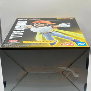 Figure Pan Ichiban Kuji Dragon Ball Z DOKKAN BATTLE EX DISPLAY FRENLY BRICKS - Open 7 Days