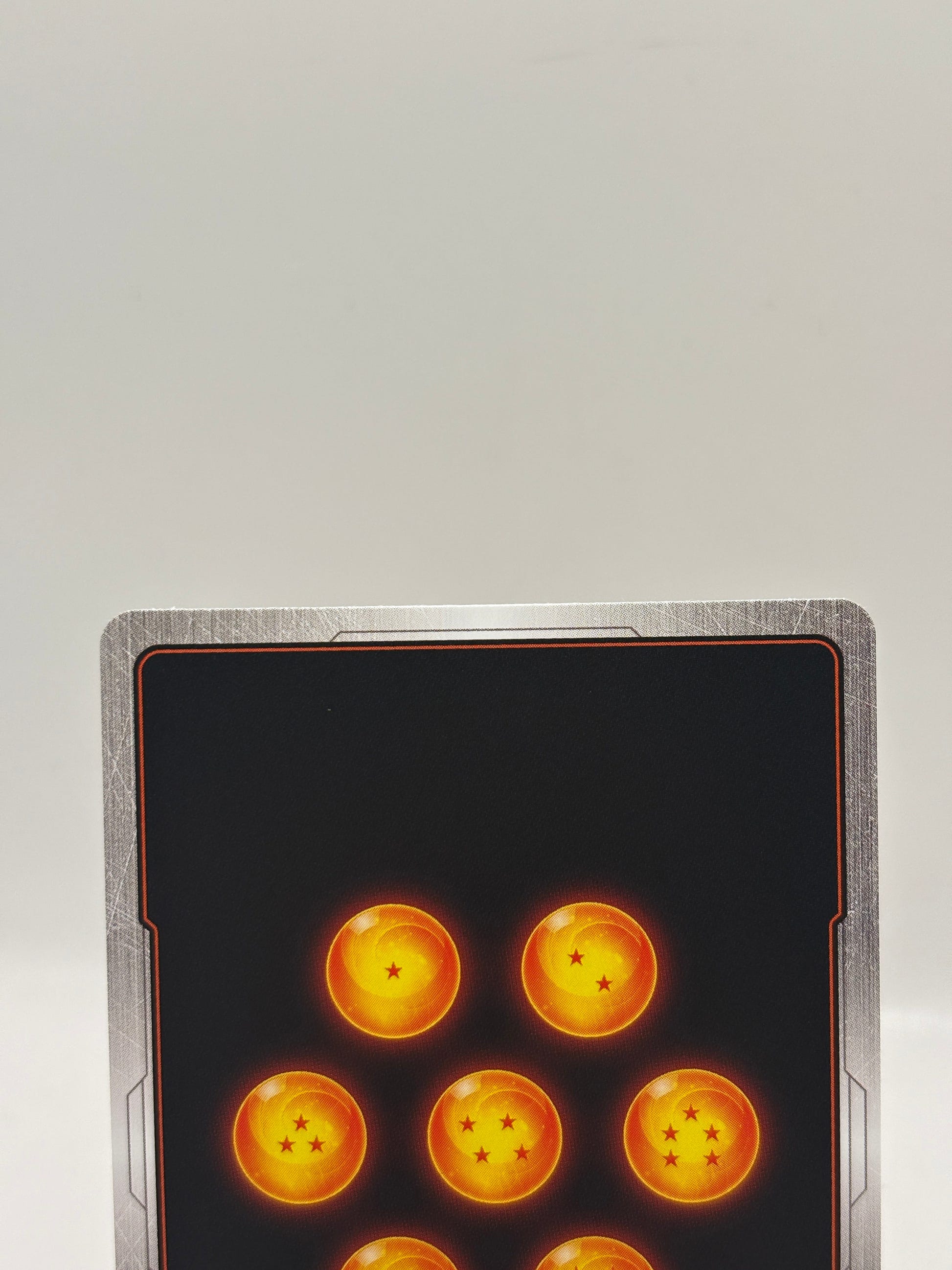 Dragon Ball Fusion World Son Goku Jr. R Parallel FB08-102 Card, photo 3 image 3