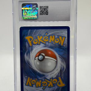 Pokemon TCG Hidden Fates - Moltres & Zapdos & Articuno GX SM210 CGC 10 Gem Mint FRENLY BRICKS - Open 7 Days