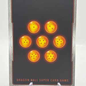 Dragon Ball Super Fusion World - Great Ape Vegeta FB04-052 SR* Alt Art FRENLY BRICKS - Open 7 Days