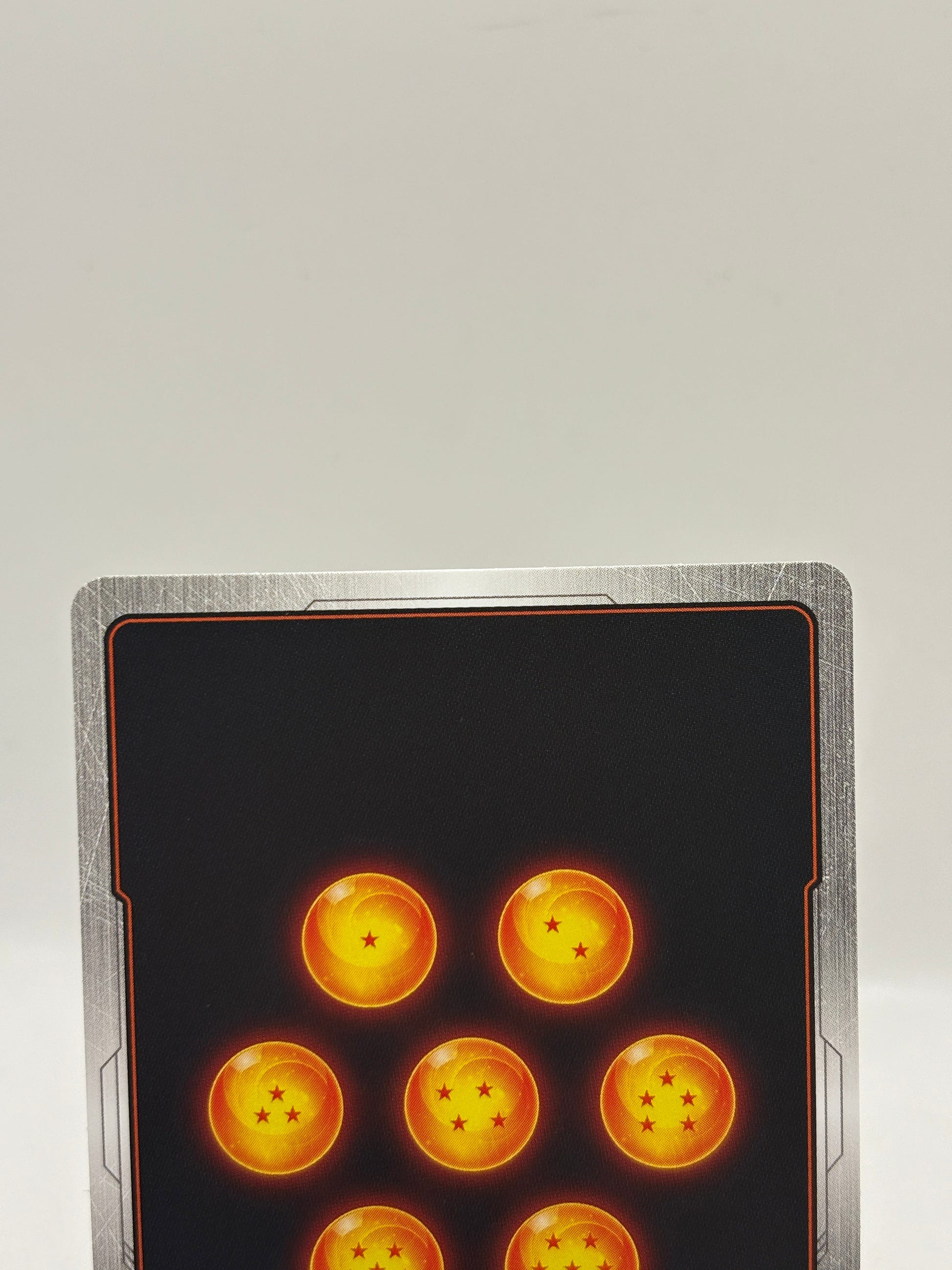 Dragon Ball Masters - SS Broly, Guided by the Dragon Balls EX24-12 EX NM, photo 3 image 3