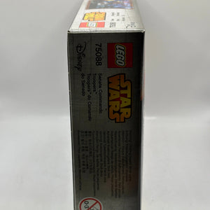 Lego Star Wars 75088 Senate Commando Troopers Brand New and Sealed FRENLY BRICKS - Open 7 Days
