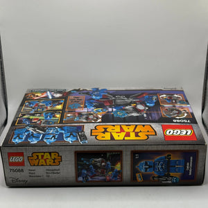 Lego Star Wars 75088 Senate Commando Troopers Brand New and Sealed FRENLY BRICKS - Open 7 Days