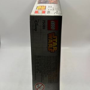 Lego Star Wars 75089 Geonosis Troopers Brand New and Sealed FRENLY BRICKS - Open 7 Days