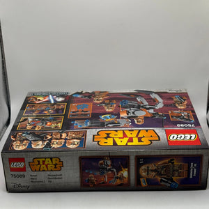 Lego Star Wars 75089 Geonosis Troopers Brand New and Sealed FRENLY BRICKS - Open 7 Days