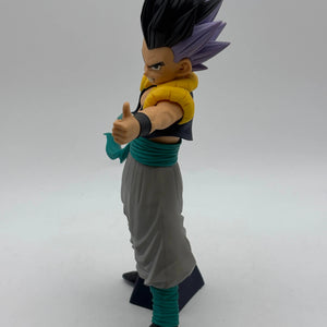Dragonball Grandista Resolution of Soldiers Gotenks Figure Banpresto EX DISPLAY FRENLY BRICKS - Open 7 Days