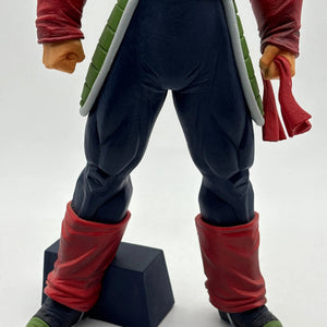 Banpresto Dragonball Z Grandista Resolution of Soldiers Bardock EX DISPLAY FRENLY BRICKS - Open 7 Days