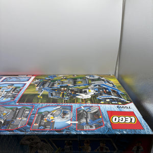 Lego Jurassic World 75919 Indominus Rex Breakout Brand New and Sealed FRENLY BRICKS - Open 7 Days