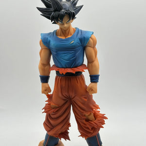 Banpresto Dragon Ball Super Grandista Nero Son Goku #3 Figure EX DISPLAY FRENLY BRICKS - Open 7 Days