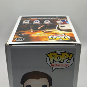 Funko POP! Television Supernatural #93 Sam Vinyl Figure FRENLY BRICKS - Open 7 Days