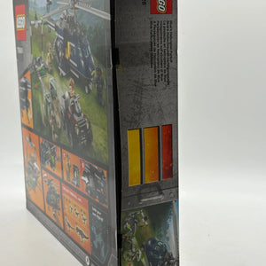 Lego Jurassic World 75928 Blue’s Helicopter Pursuit Brand New and Sealed FRENLY BRICKS - Open 7 Days