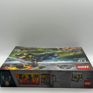 Lego Jurassic World 75928 Blue’s Helicopter Pursuit Brand New and Sealed FRENLY BRICKS - Open 7 Days