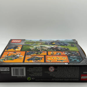 Lego Jurassic World 75928 Blue’s Helicopter Pursuit Brand New and Sealed FRENLY BRICKS - Open 7 Days
