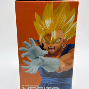 Banpresto Dragon Ball Super: Vegito Final Kamehameha Ver. 05 FRENLY BRICKS - Open 7 Days