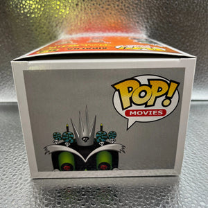 Funko POP Movies - The Book of Life - Xibalba #93 FRENLY BRICKS - Open 7 Days