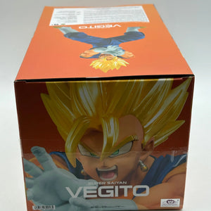 Banpresto Dragon Ball Super: Vegito Final Kamehameha Ver. 05 FRENLY BRICKS - Open 7 Days
