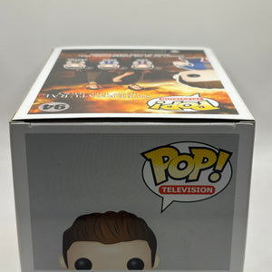 Funko POP! Television Supernatural #94 Dean Vinyl Figure FRENLY BRICKS - Open 7 Days
