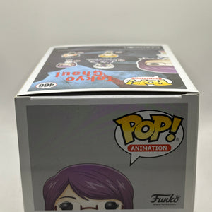 Funko POP! Animation Tokyo Ghoul #466 Rize Vinyl Figure FRENLY BRICKS - Open 7 Days