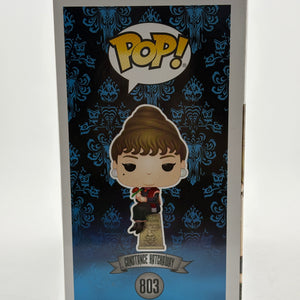 Funko POP! Disney Haunted Mansion #803 Constance Hatchaway Limited Chase FRENLY BRICKS - Open 7 Days