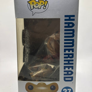 Funko POp! Star Wars #37 Hammerhead Vinyl Bobble-head *NO MOULD* FRENLY BRICKS - Open 7 Days