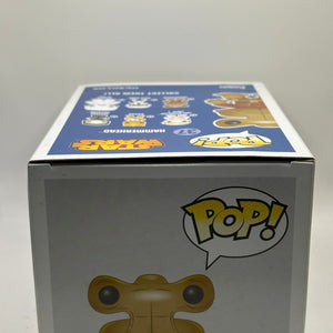 Funko POp! Star Wars #37 Hammerhead Vinyl Bobble-head *NO MOULD* FRENLY BRICKS - Open 7 Days