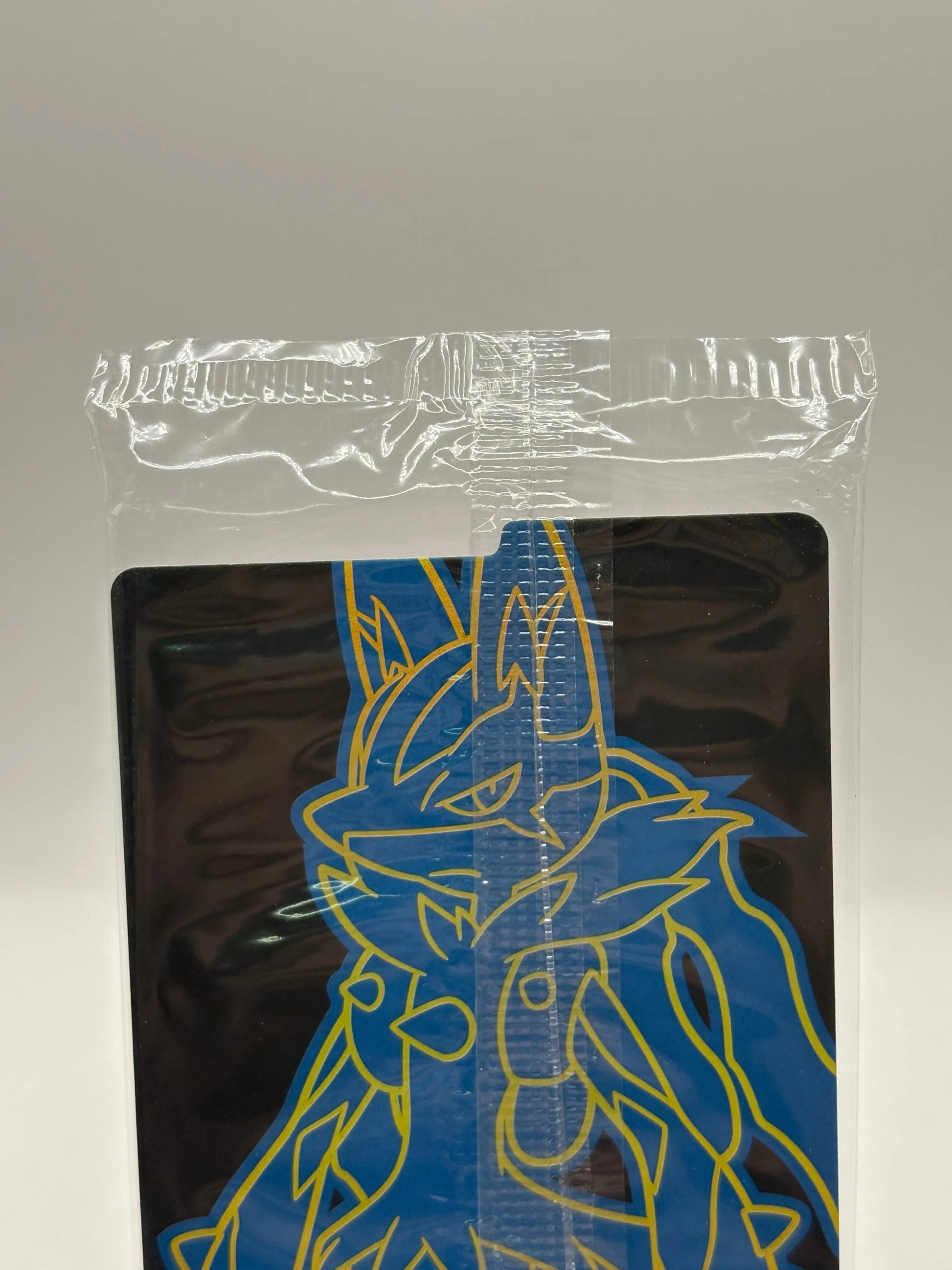 Pokemon TCG Mega Evolution Promo - Riolu 010 Illustration Promo Sealed FRENLY BRICKS - Open 7 Days