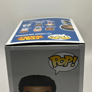 Funko POP! Star Wars #30 Lando Calrissian Vinyl Bobble-Head *NO MOULD* FRENLY BRICKS - Open 7 Days