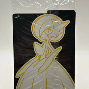 Pokemon TCG Mega Evolution Promo - Alakazam 009 Illustration Promo Sealed FRENLY BRICKS - Open 7 Days