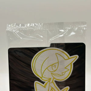 Pokemon TCG Mega Evolution Promo - Alakazam 009 Illustration Promo Sealed FRENLY BRICKS - Open 7 Days