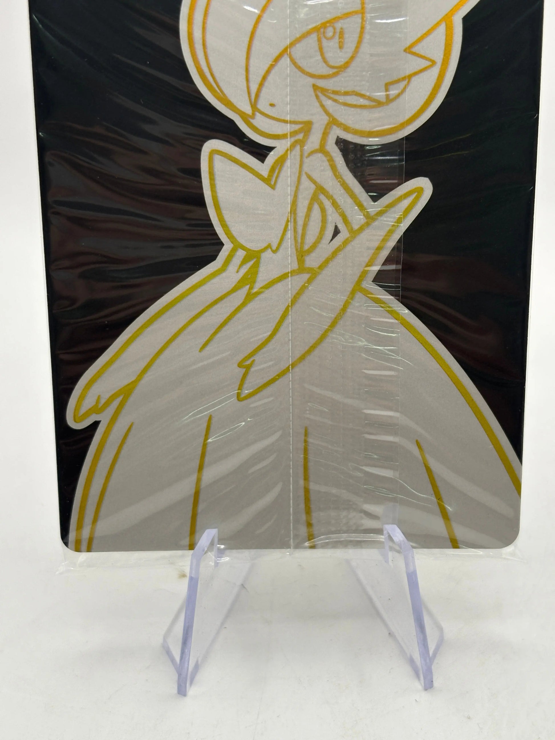 Pokemon TCG Mega Evolution Promo - Alakazam 009 Illustration Promo Sealed FRENLY BRICKS - Open 7 Days