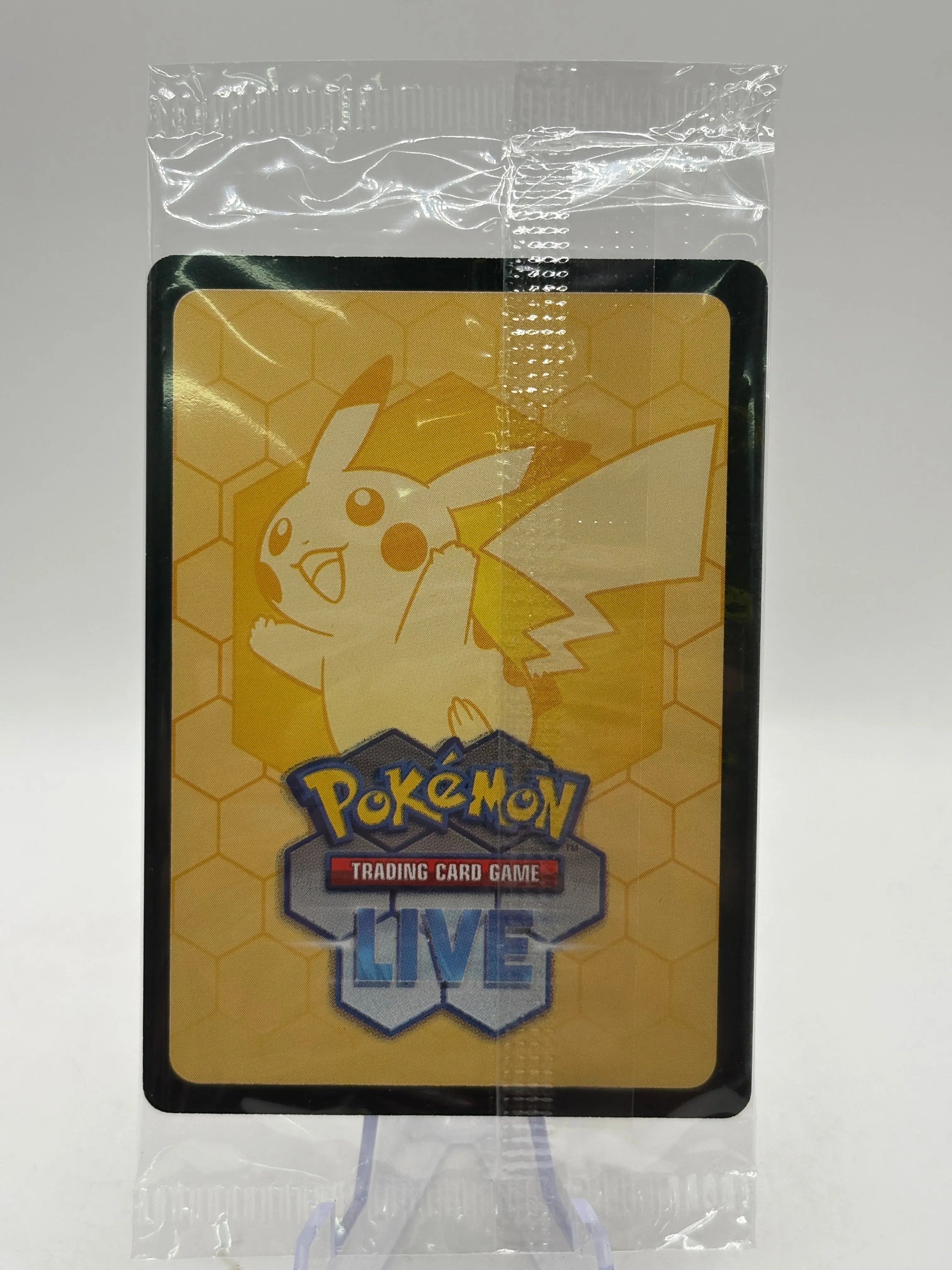 Pokemon TCG Mega Evolution - Bulbasaur 133/132 Stamped Sealed FRENLY BRICKS - Open 7 Days