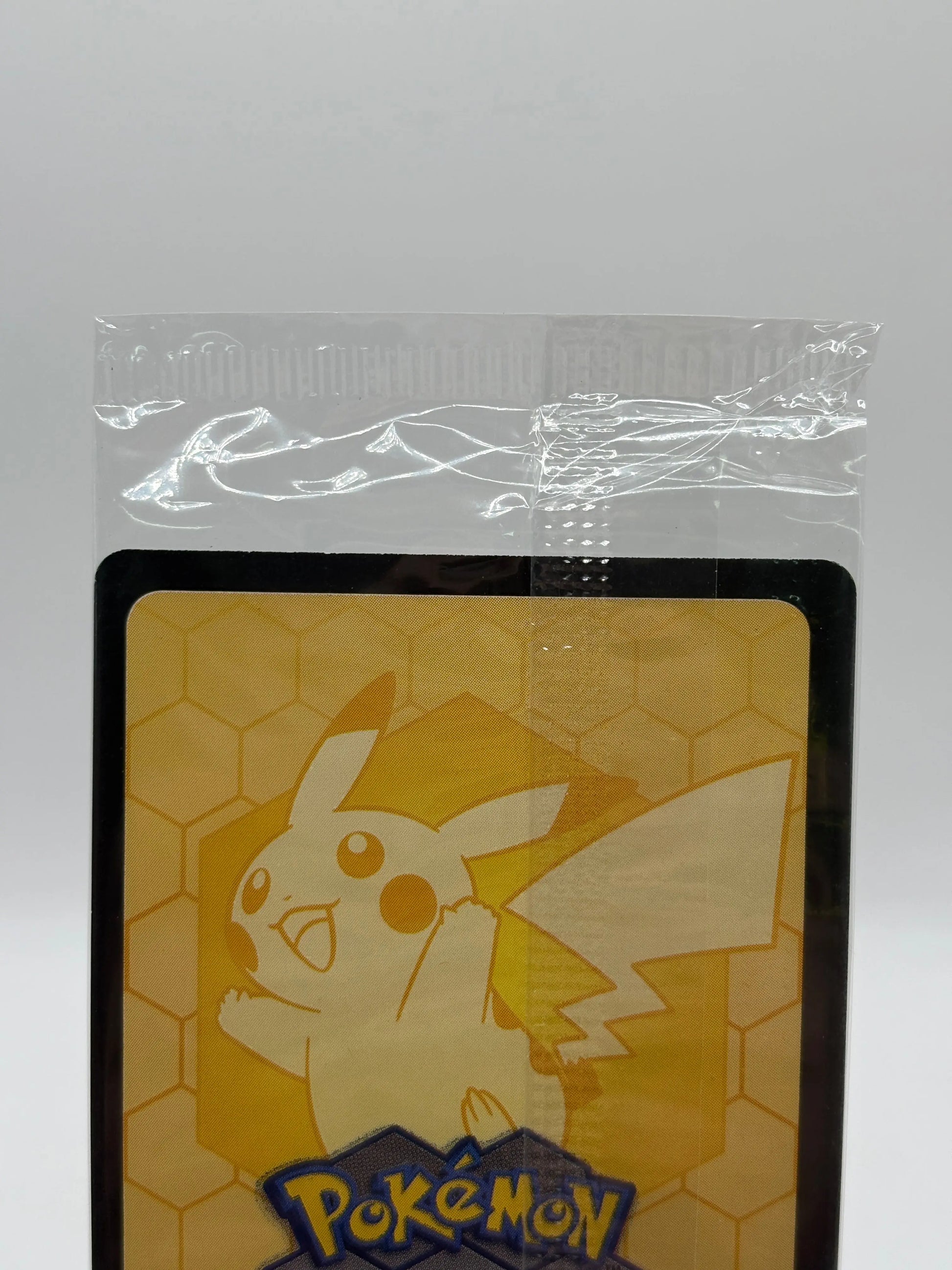 Pokemon TCG Mega Evolution - Bulbasaur 133/132 Stamped Sealed FRENLY BRICKS - Open 7 Days