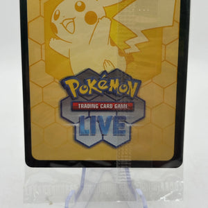 Pokemon TCG Mega Evolution - Bulbasaur 133/132 Stamped Sealed FRENLY BRICKS - Open 7 Days