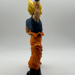 DragonBall Z Maximatic Super Saiyan Son Goku IV Bandai Banpresto Figure EX DISPLAY FRENLY BRICKS - Open 7 Days