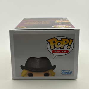 Funko POP! Rocks Britney Spears #262 Britney Spears Limited Chase Edition FRENLY BRICKS - Open 7 Days