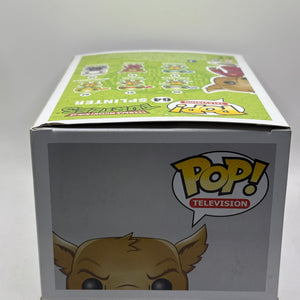 Funko POP! Television TMNT #64 Splinter Vinyl Figure *NO MOULD* FRENLY BRICKS - Open 7 Days