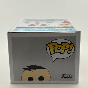 Funko POP! South Park #11 Terrance Limited Chase Edition FRENLY BRICKS - Open 7 Days